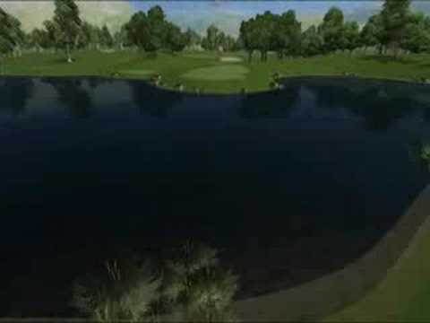 CustomPlay Golf 2009 PC