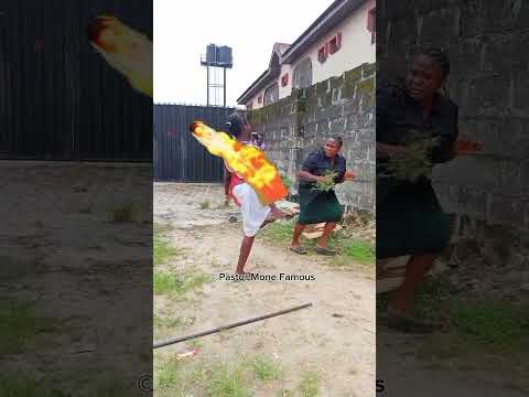 God's defence against the wiles of Satan #viralshort #grace #spiritualpower