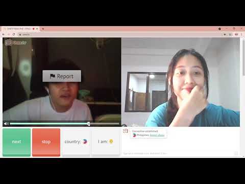 OmeTV Video Chat   Omegle Random Chat Alternative 2021   Google Chrome 2021 10 30 19 55 42 Trim