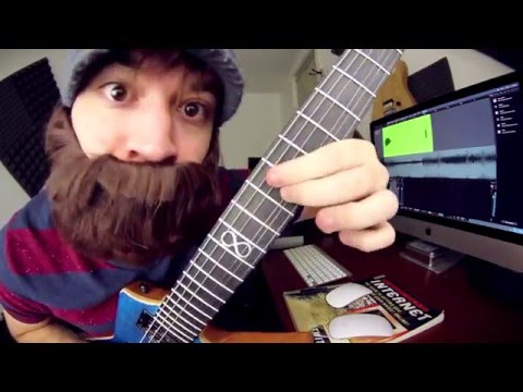 Super Metal Audition (Bearded Playthrough)