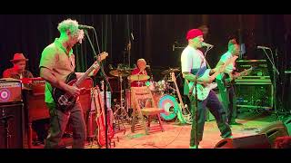 Ben Harper, Finding Our Way
