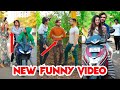 New Funny Video | Abraz Khan and Mujassim Khan New Funny Video | Part #359