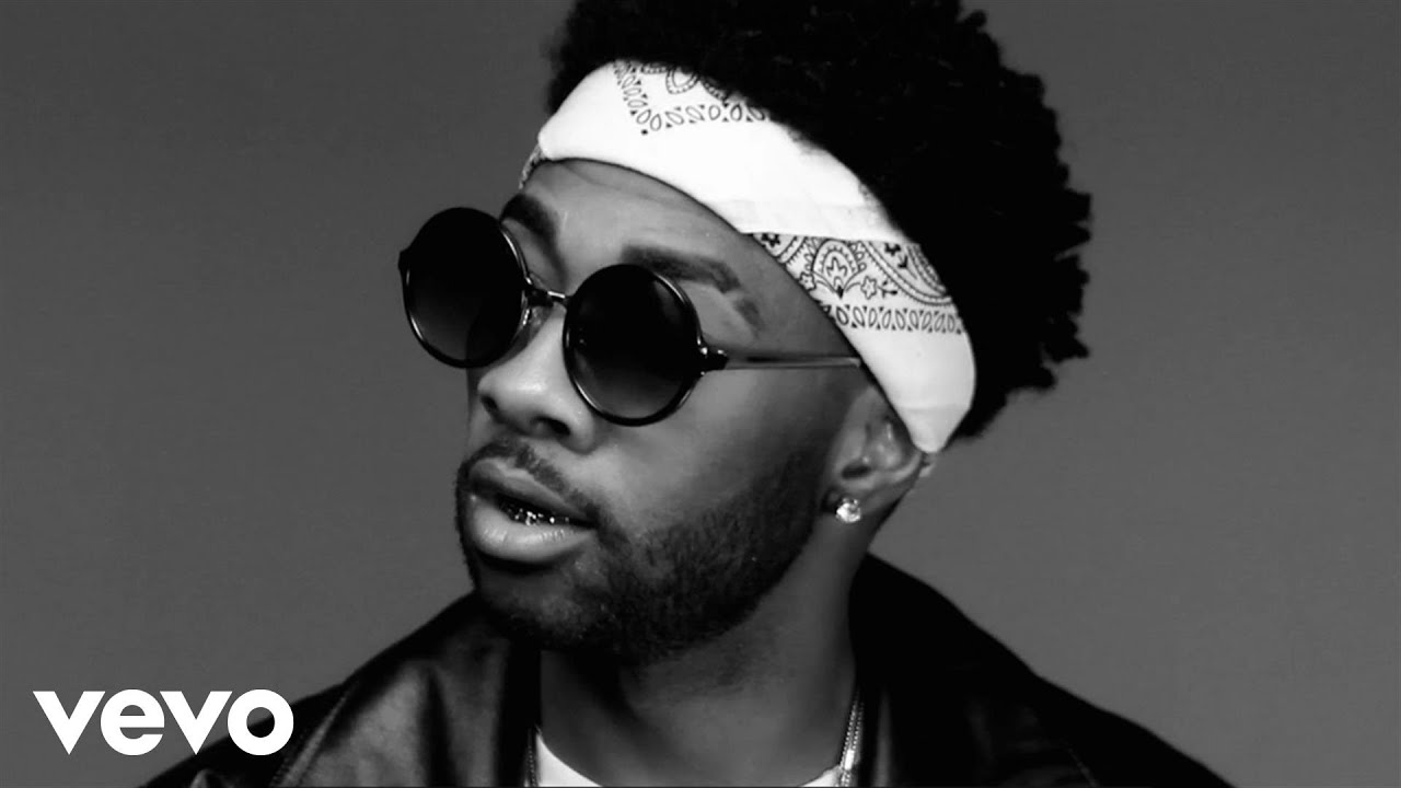 Sammie ft. Ying Yang Twins — Show Me