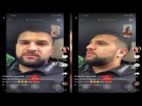 Tzanca Uraganu, legătură amoroasă cu Bianca Pop! Imaginile bombă postate pe internet ”Să ajungă po