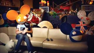 Deadmau5 - Cthulhu Dreams New 2012 [HD]