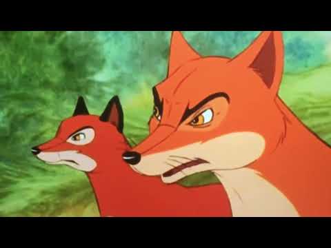 Animal Age: Continental Drift Part 14 Water for Vixen 