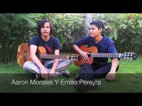 Dúo Andalucía en concierto de cuerdas y madera