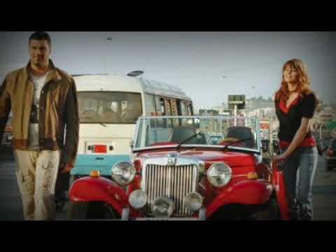 شفتا بشارع الحمرا -فارس كرم -shefta -faress karam -with lyrics