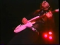 Stevie Ray Vaughan Love Me Darlin Live In Amarillo Texas