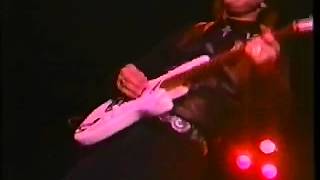 Stevie Ray Vaughan Love Me Darlin Live In Amarillo Texas