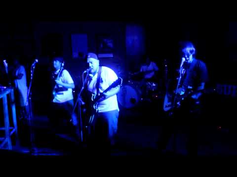 Banat Boys - Small P Fast F live at B-side Makati