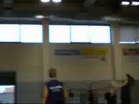 TSA 2008 semifinale amatori