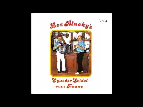 Ochestra67 - Les Blacky's - Guten Morgen Frau Meier