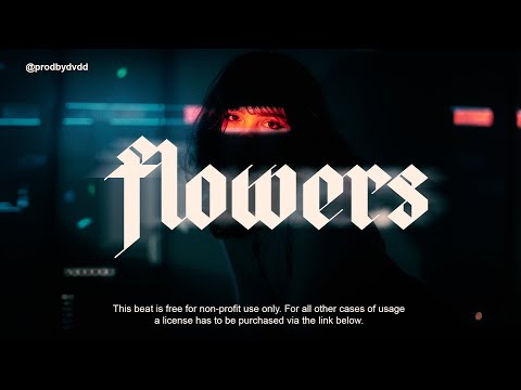 [FREE] $OHO BANI X BHZ X MAKKO TYPE BEAT - "FLOWERS"