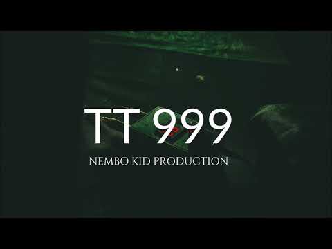 (Free) Timal x Badjer x Jul Type Beat - "TT 999" / Prod.by (Nembo Kid Production)