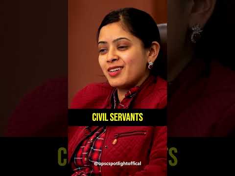 More Doctors or more Civil Servants🔥| Upsc interview | IAS interview #upscinterview #ias #upsc