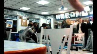 preview picture of video 'Our trip to white castle. 2.26.11'