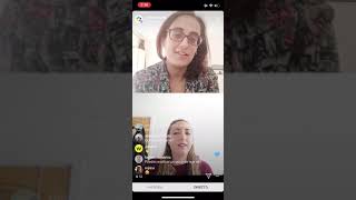 Conoce a nuestros Alumni. Entrevista Judith estudiante de Creative Writing