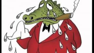 Edoardo Bennato Rockcoccodrillo movie