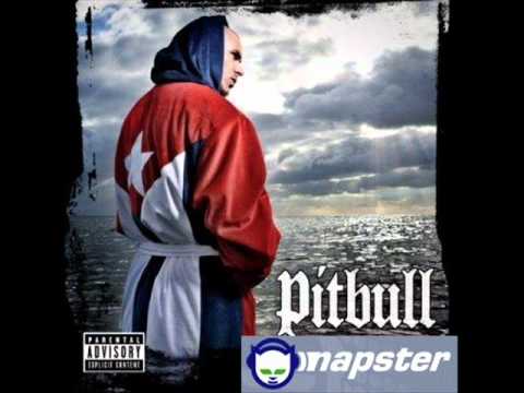 Pitbull - Mallakastra (Mixtape)