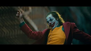 Joker Dances to Forever the Sickest Kids - What Do You Want From Me