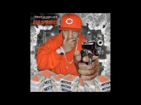 Kid Springs Feat Cheeze - Im That Guy [New/CDQ/Dirty/2010/January]