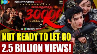 Download lagu They Can't Move On After Pursuit of Jade! Emotional Livestream Massive 2.5B Views Milestone mp3 Download lagu They Can't Move On After Pursuit of Jade! Emotional Livestream Massive 2.5B Views Milestone mp3