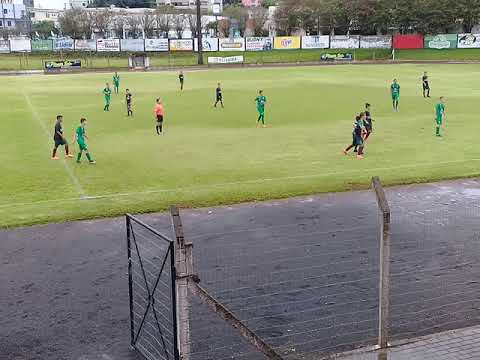 CDP 06 x Nefap/Chapecoense - sub 15 - Copa Maravilha - 30/01/20