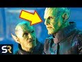 Marvel Theory: The Skrulls Will Have An Important Role In Avengers Endgame