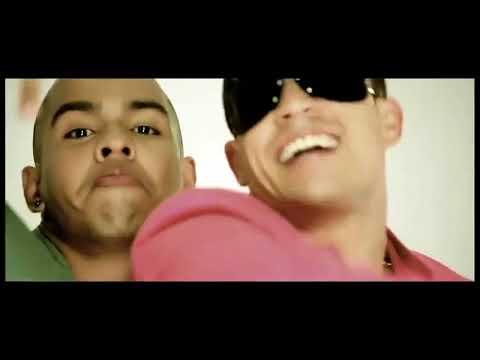 Pa Los Gallos de Pelea - Osmani Garcia "La Voz" Ft Yogar y Angel