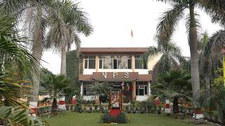 Nishan Public School Video