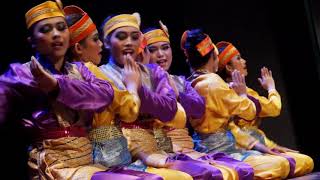 Download lagu Tari Saman - Video Angkatan Seni Tari UNNES 2013 mp3