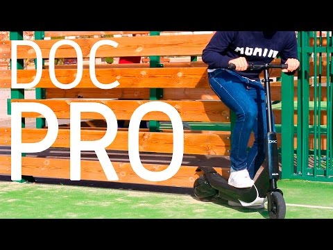 Nilox DOC PRO, review en español