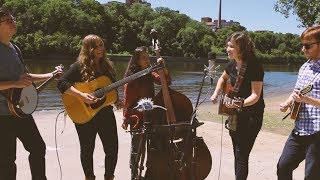 Sittin&#39; on the Dock of the Bay - Otis Redding cover