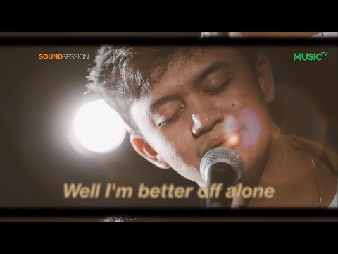 ARASH BUANA - SAY YOU'RE DONE WITH ME