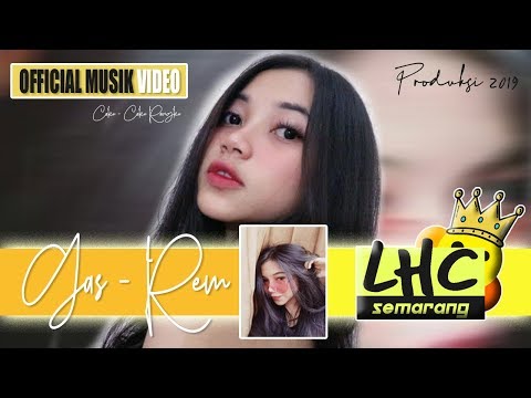 GAS - REM - LHC SEMARANG ( M.V ) Prod 2019