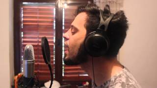 Ill Niño - Te Amo...I Hate You(Vocal cover)