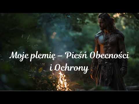 Moje plemię – Pieśń Obecności i Ochrony