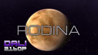Rodina PC 4K Gameplay 2160p