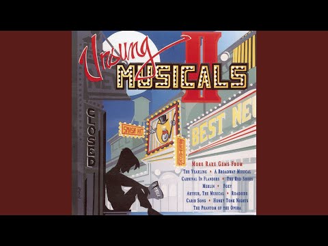 When It Happens To You (From "The Red Shoes")