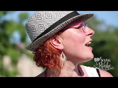 Aquarius - Hair | Sopra le Righe (cover LIVE a cappella)