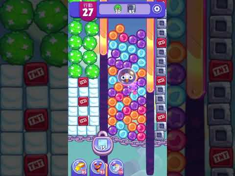 (Angry birds dream blast) Level 5590 gameplay, subscribe for latest update!