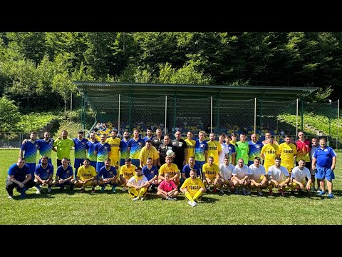 ACS Gloria Zemeș - CS Ceptura 9-3 (rezumatul partidei)