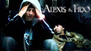 BANDO KORRUPTO 2 - ALEXIS &amp; FIDO - EL PALO
