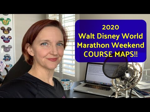 download lagu mp3 mp4 Disney World Half Marathon Map, download lagu Disney World Half Marathon Map gratis, unduh video klip Disney World Half Marathon Map