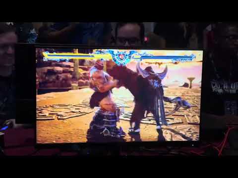 LeanXTriforcer vs RontheTryhard. CEO SC6 pools match