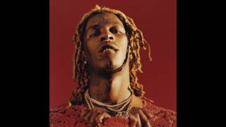Young Thug Ft. Birdman - Lil One (How You Feel) (Snippet)