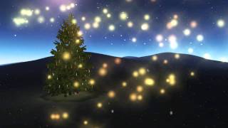 Away In A Manger with lyrics