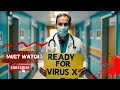 Disease X The Looming Pandemic We Must Prepare For