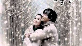 My Memory - Winter Sonata OST (PIano Cover)